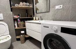 Apartament la prima inchiriere, Complex NOU