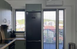 Apartament la prima inchiriere, Complex NOU