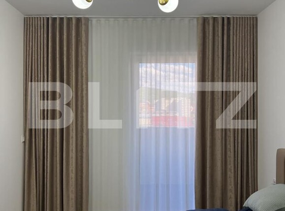 Apartament de închiriat 2 camere Centura - 193977AI | BLITZ Bistriţa | Poza1