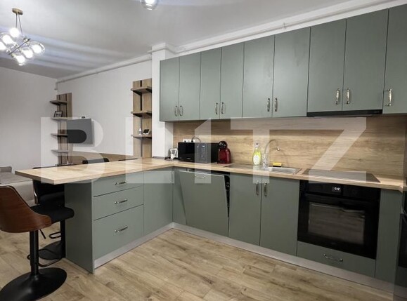 Apartament de închiriat 2 camere Centura - 193977AI | BLITZ Bistriţa | Poza3