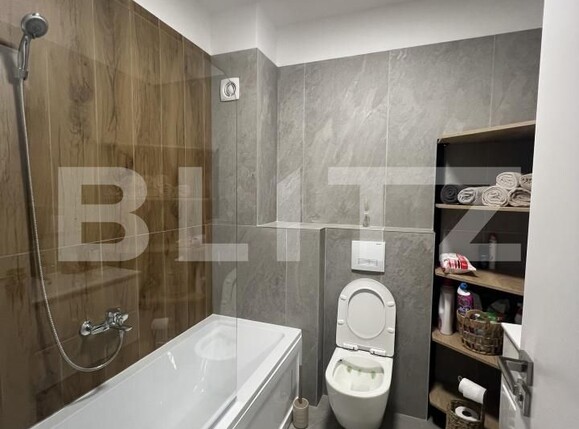 Apartament de închiriat 2 camere Centura - 193977AI | BLITZ Bistriţa | Poza7