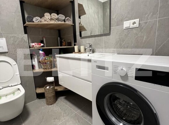 Apartament de închiriat 2 camere Centura - 193977AI | BLITZ Bistriţa | Poza6