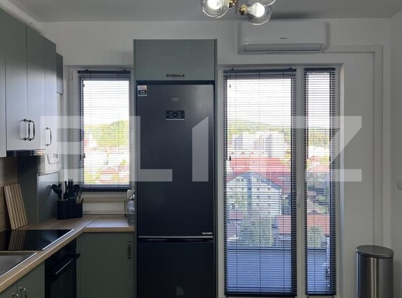 Apartament de închiriat 2 camere Centura - 193977AI | BLITZ Bistriţa | Poza2