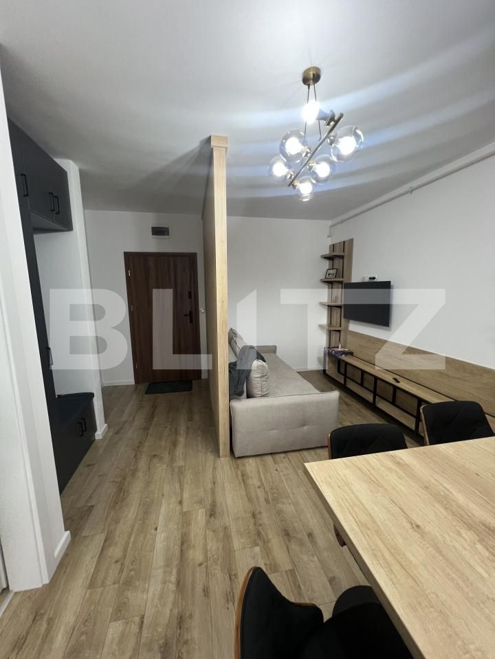 Apartament de închiriat 2 camere Centura - 193977AI | BLITZ Bistriţa | Poza5