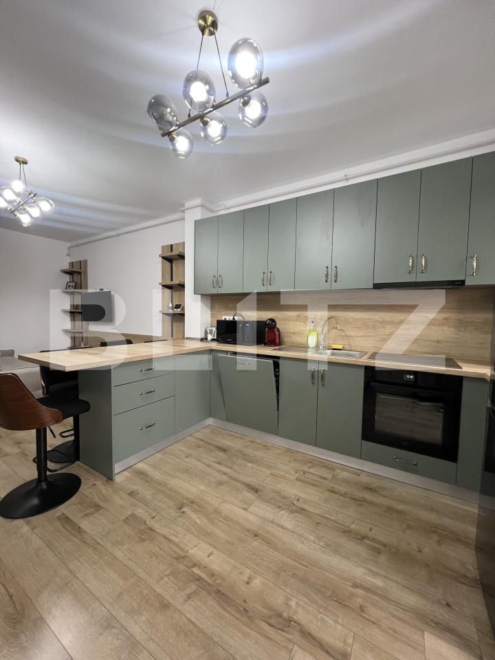 Apartament de închiriat 2 camere Centura - 193977AI | BLITZ Bistriţa | Poza3