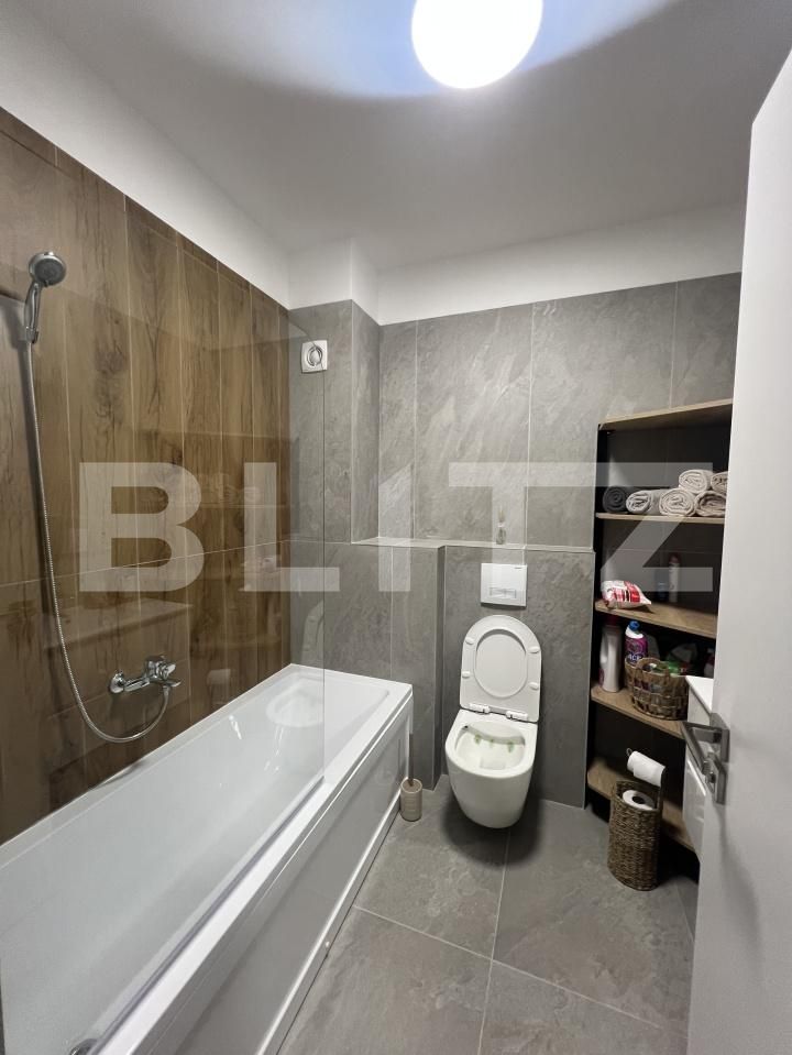 Apartament de închiriat 2 camere Centura - 193977AI | BLITZ Bistriţa | Poza7