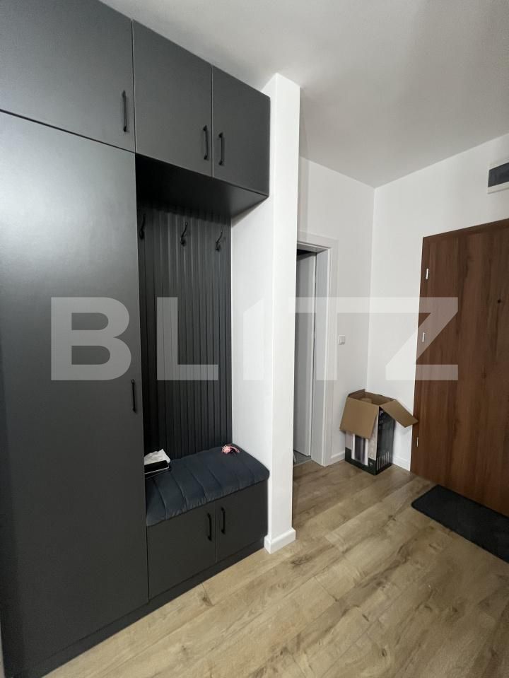 Apartament de închiriat 2 camere Centura - 193977AI | BLITZ Bistriţa | Poza8