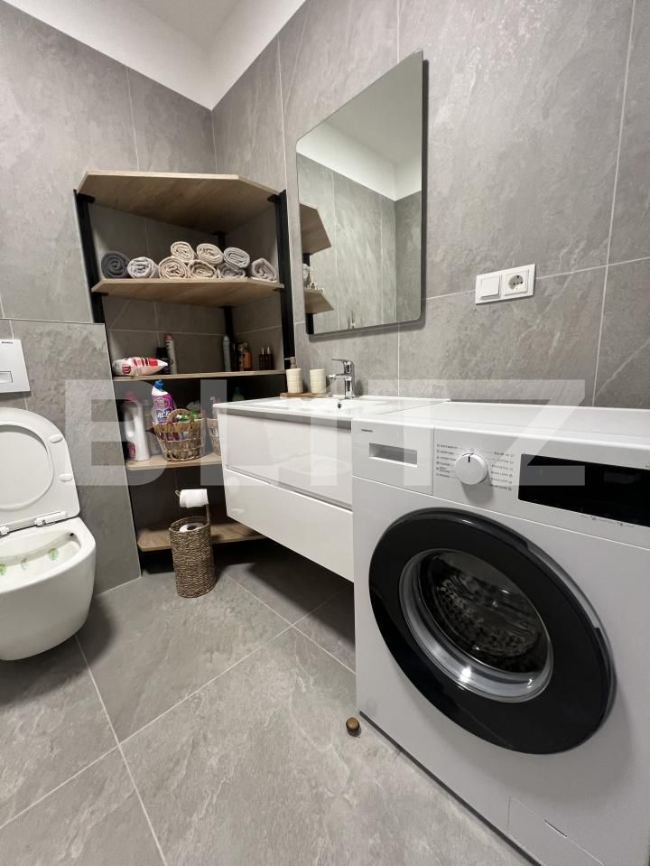 Apartament de închiriat 2 camere Centura - 193977AI | BLITZ Bistriţa | Poza6
