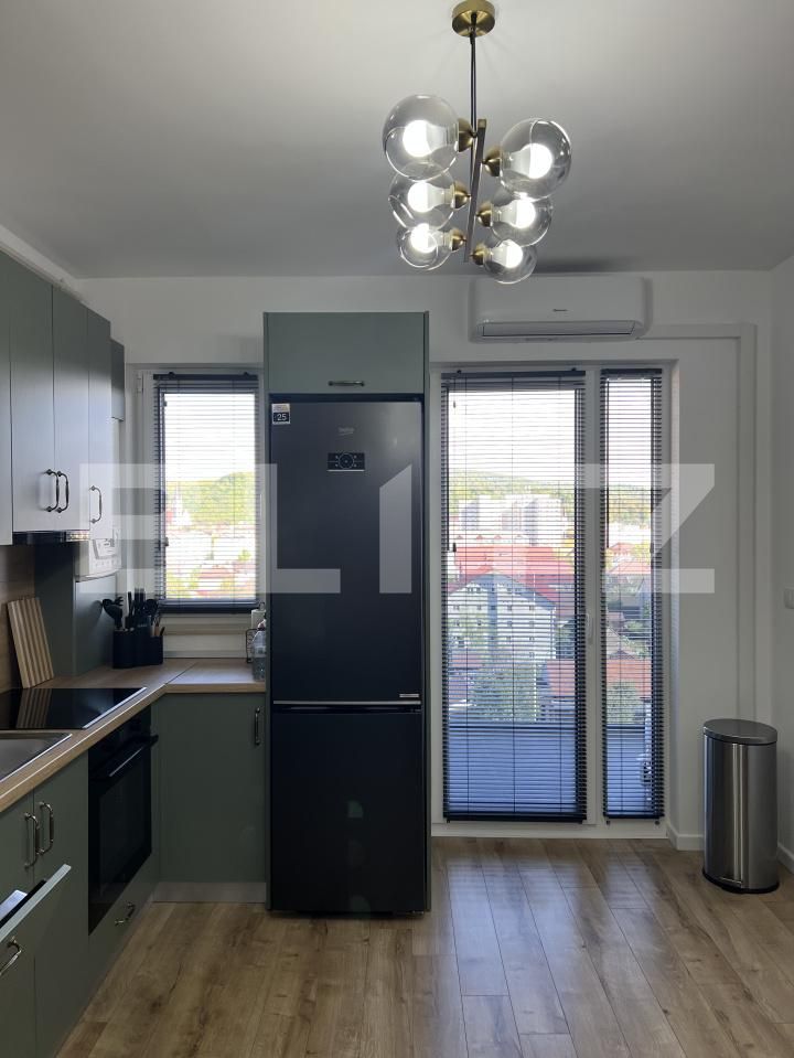 Apartament de închiriat 2 camere Centura - 193977AI | BLITZ Bistriţa | Poza2