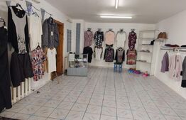 Oportunitate Investiție: spațiu comercial - 40 mp– zona Împăratul Traian