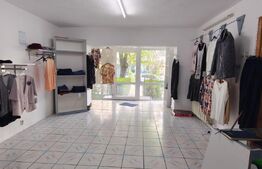 Oportunitate Investiție: spațiu comercial - 40 mp– zona Împăratul Traian