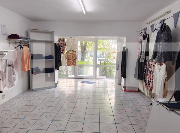 Spațiu comercial de vânzare Sud - 194041SVC | BLITZ Bistriţa | Poza1