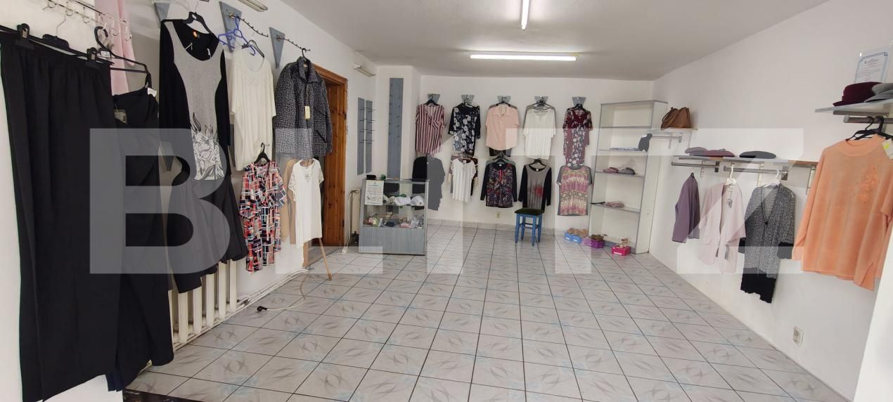 Spațiu comercial de vânzare Sud - 194041SVC | BLITZ Bistriţa | Poza2