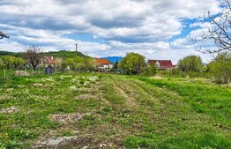 Teren Intravilan, 700 mp | Zona Unirea – Toate Utilitățile