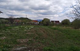 Teren Intravilan, 700 mp | Zona Unirea – Toate Utilitățile