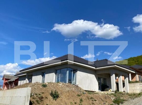 Casa de vânzare 4 camere Nord - 194145CV | BLITZ Bistriţa | Poza1