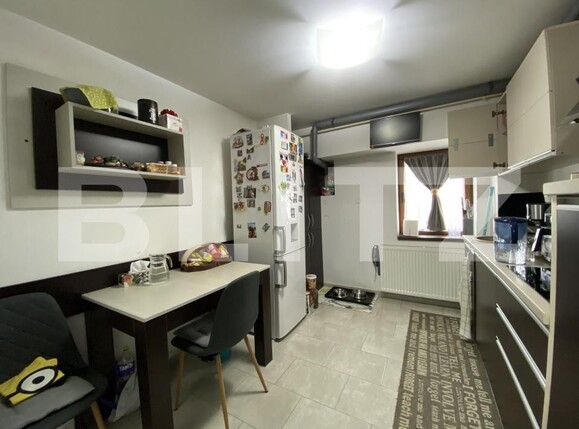 Apartament de vânzare 3 camere Beclean - 194149AV | BLITZ Bistriţa | Poza6