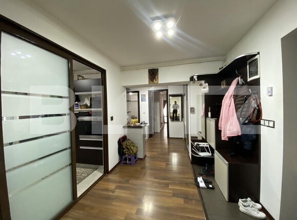 Apartament de vânzare 3 camere Beclean - 194149AV | BLITZ Bistriţa | Poza8