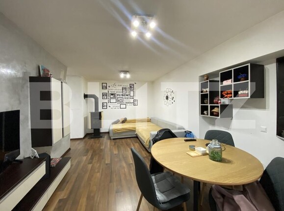 Apartament de vânzare 3 camere Beclean - 194149AV | BLITZ Bistriţa | Poza1