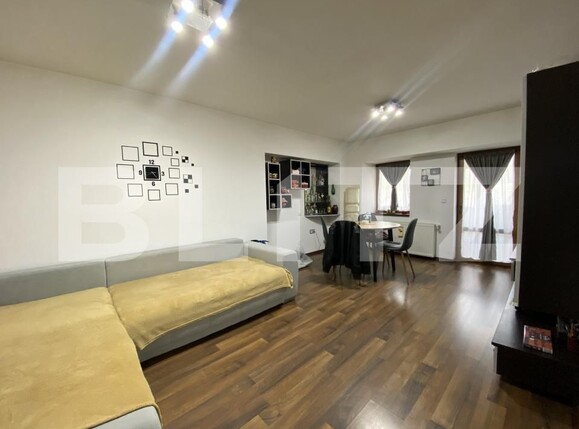 Apartament de vânzare 3 camere Beclean - 194149AV | BLITZ Bistriţa | Poza2