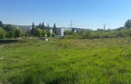 Teren intravilan de vanzare - Centura Bistritei / Oportunitate investitie