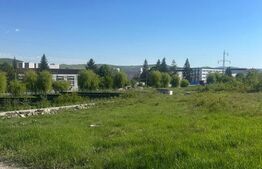 Teren intravilan de vanzare - Centura Bistritei / Oportunitate investitie