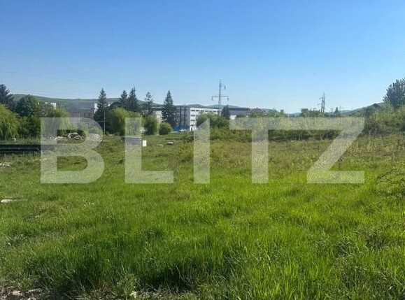 Teren de vânzare Centura - 194198TV | BLITZ Bistriţa | Poza3