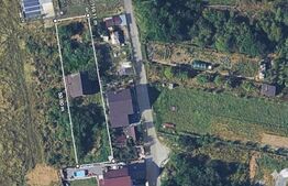 Teren intravilan Valea Sigmirului, ideal constructie casa