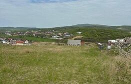 Teren intravilan Valea Sigmirului, ideal constructie casa
