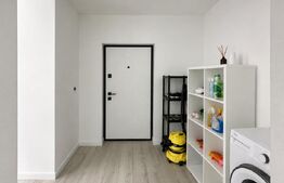 Apartament modern cu 2 camere, construcție nouă 2024 – zona Pensiunea Morariu