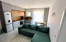 Apartament modern cu 2 camere, construcție nouă 2024 – zona Pensiunea Morariu
