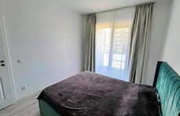 Apartament modern cu 2 camere, construcție nouă 2024 – zona Pensiunea Morariu