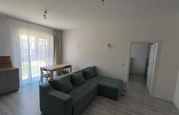 Apartament modern cu 2 camere, construcție nouă 2024 – zona Pensiunea Morariu