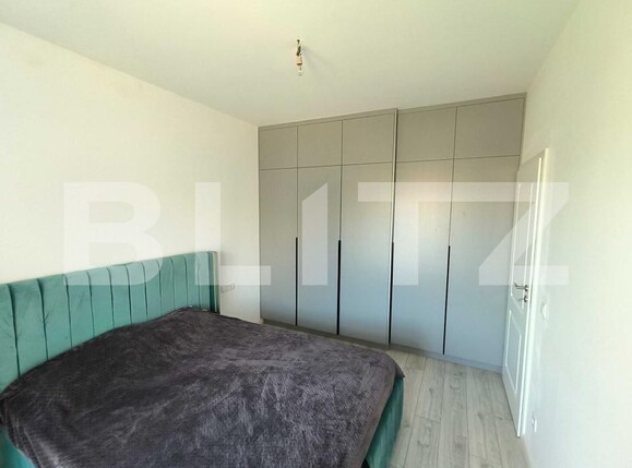 Apartament de vânzare 2 camere Nord - 194236AV | BLITZ Bistriţa | Poza3