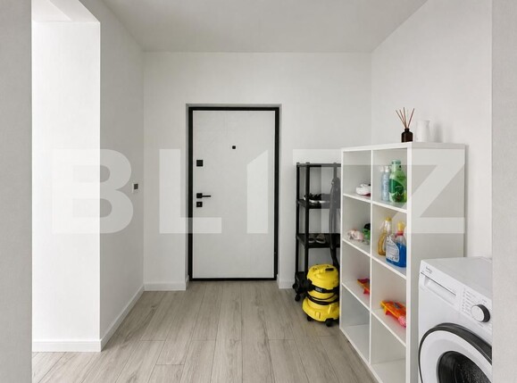 Apartament de vânzare 2 camere Nord - 194236AV | BLITZ Bistriţa | Poza5