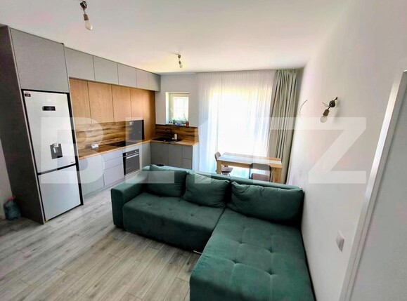 Apartament de vânzare 2 camere Nord - 194236AV | BLITZ Bistriţa | Poza1