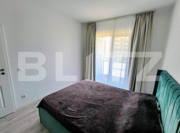 Apartament de vânzare 2 camere Nord - 194236AV | BLITZ Bistriţa | Poza4
