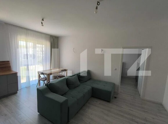 Apartament de vânzare 2 camere Nord - 194236AV | BLITZ Bistriţa | Poza2