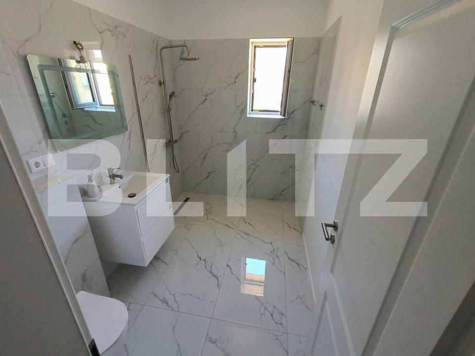 Apartament de vânzare 2 camere Nord - 194236AV | BLITZ Bistriţa | Poza6