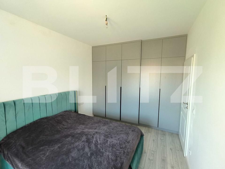 Apartament de vânzare 2 camere Nord - 194236AV | BLITZ Bistriţa | Poza3