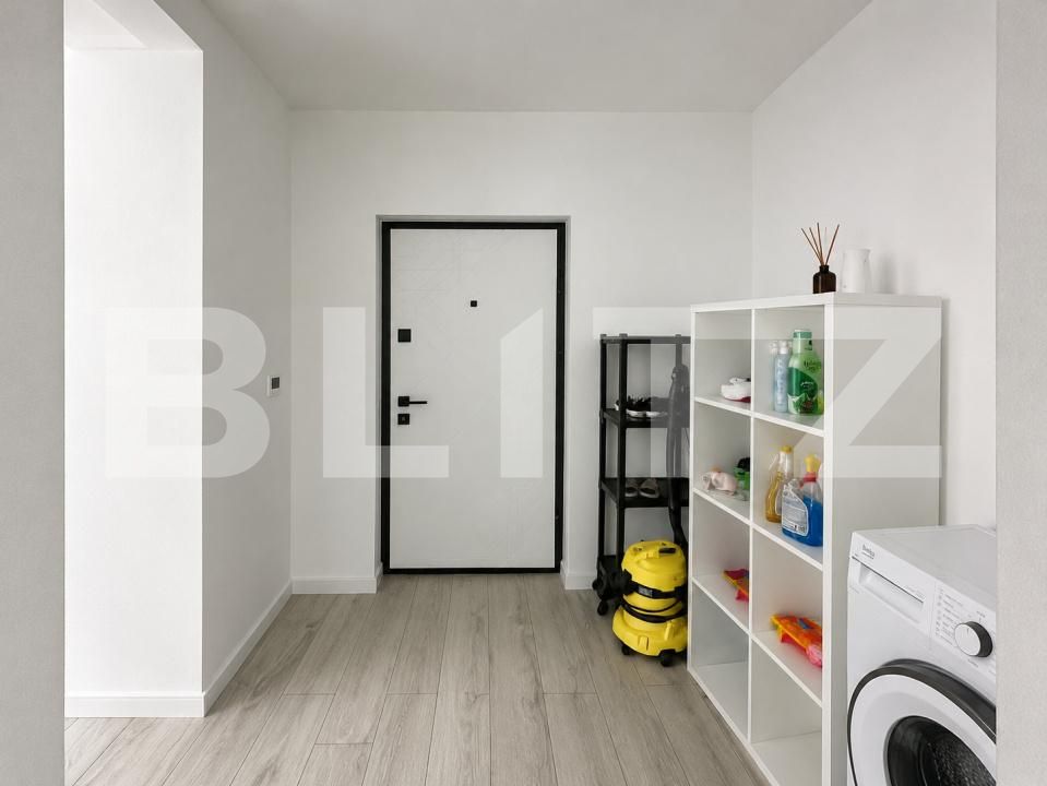 Apartament de vânzare 2 camere Nord - 194236AV | BLITZ Bistriţa | Poza5