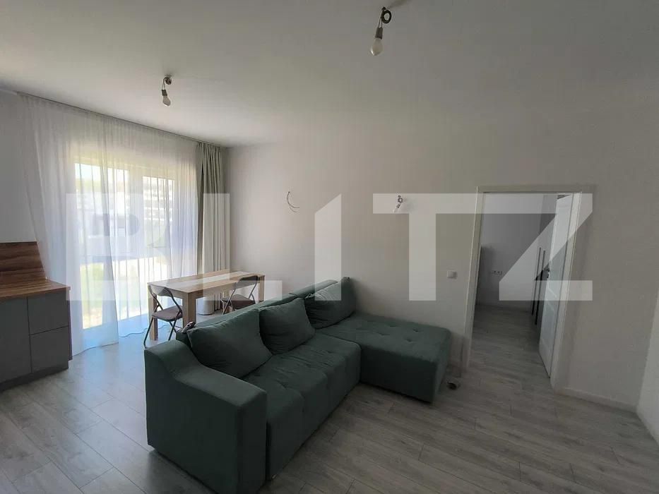 Apartament de vânzare 2 camere Nord - 194236AV | BLITZ Bistriţa | Poza2