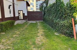 Teren intravilan de vanzare, 1500 mp - Bistrita - Parcelabil