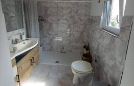 Casa individuala de vanzare + 1200 mp teren, Uriu