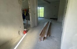 Casa 4 dormitoare, 160 mp + 78 mp demisol, 1800 mp teren, zona Ghinzii