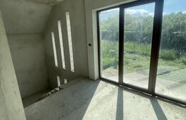 Casa 4 dormitoare, 160 mp + 78 mp demisol, 1800 mp teren, zona Ghinzii