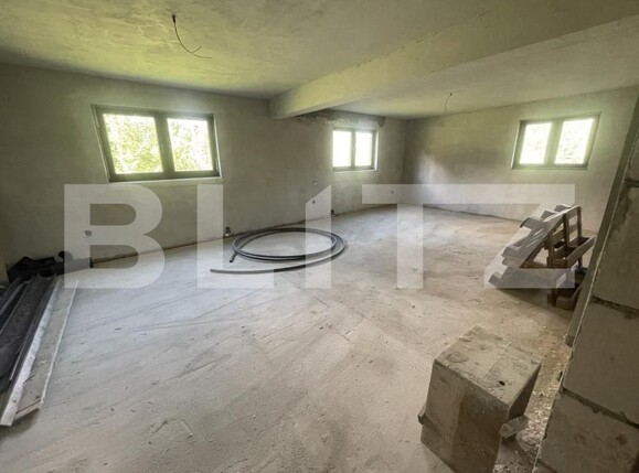 Casa de vânzare 5 camere Unirea - 194272CV | BLITZ Bistriţa | Poza8