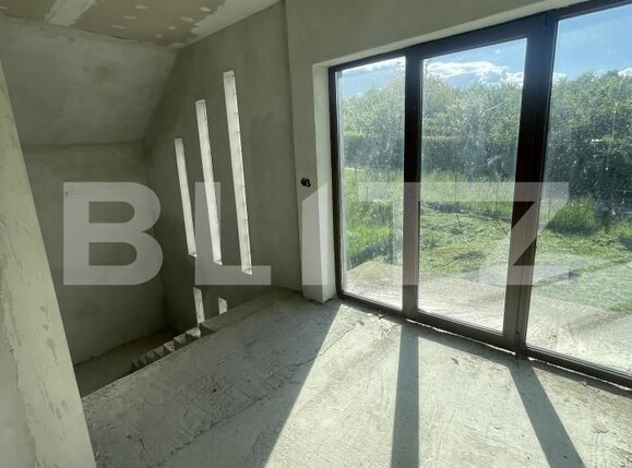 Casa de vânzare 5 camere Unirea - 194272CV | BLITZ Bistriţa | Poza4