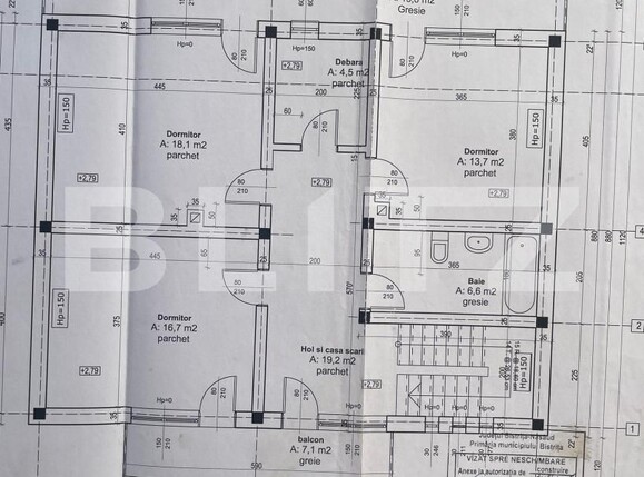 Casa de vânzare 5 camere Unirea - 194272CV | BLITZ Bistriţa | Poza12