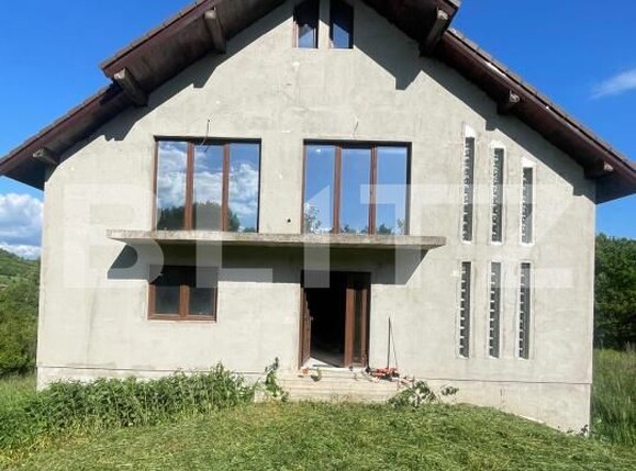 Casa de vânzare 5 camere Unirea - 194272CV | BLITZ Bistriţa | Poza1